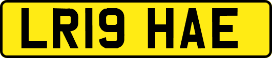LR19HAE