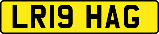 LR19HAG