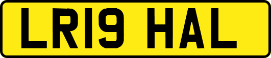 LR19HAL