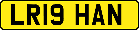 LR19HAN