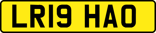 LR19HAO