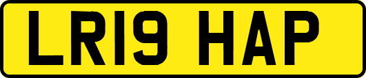 LR19HAP