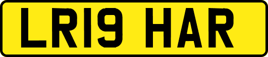 LR19HAR
