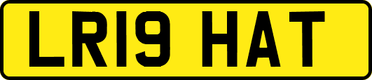 LR19HAT