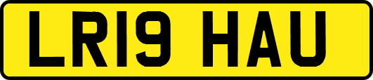 LR19HAU
