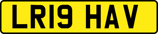 LR19HAV