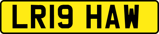 LR19HAW