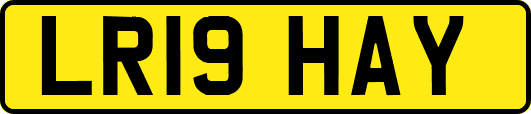 LR19HAY