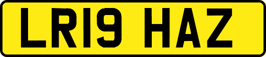 LR19HAZ