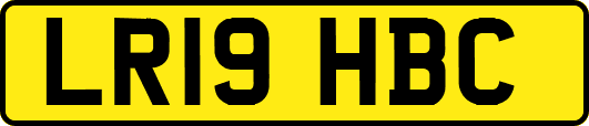 LR19HBC
