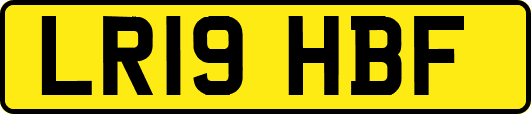 LR19HBF