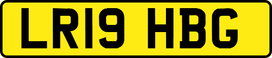 LR19HBG