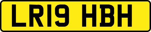 LR19HBH