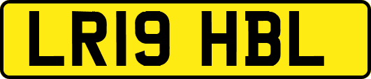 LR19HBL