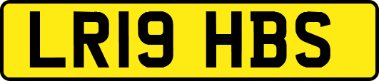 LR19HBS