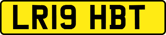 LR19HBT