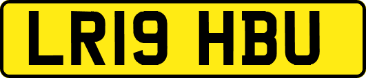 LR19HBU