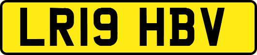 LR19HBV