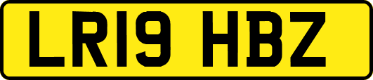 LR19HBZ