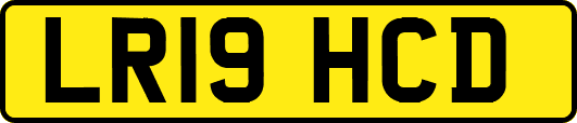 LR19HCD