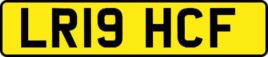LR19HCF