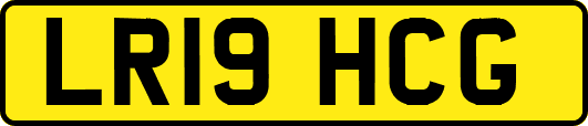 LR19HCG