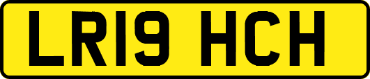 LR19HCH