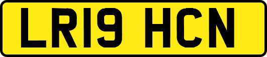 LR19HCN
