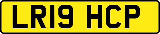 LR19HCP