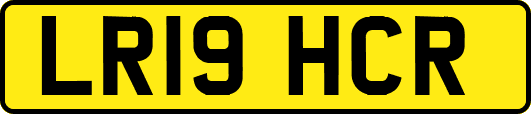 LR19HCR