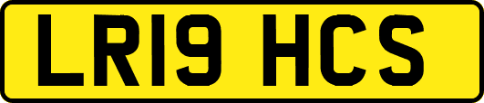 LR19HCS