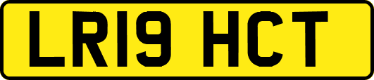 LR19HCT