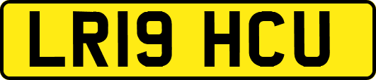 LR19HCU