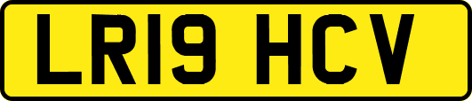 LR19HCV