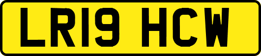 LR19HCW