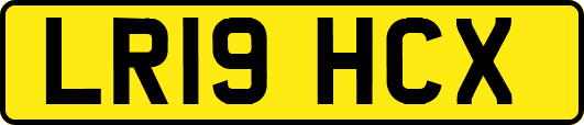 LR19HCX