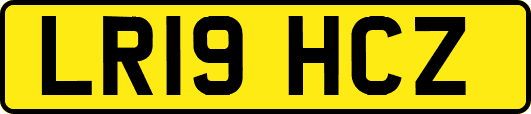 LR19HCZ