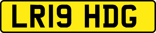 LR19HDG