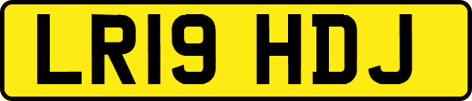LR19HDJ