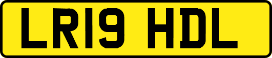 LR19HDL