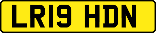 LR19HDN