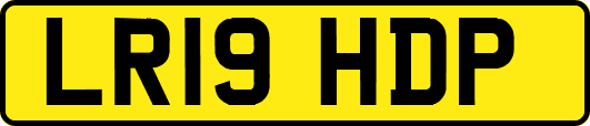 LR19HDP
