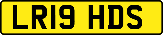 LR19HDS