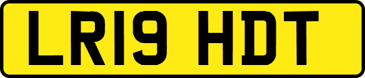 LR19HDT