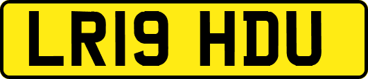 LR19HDU