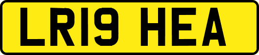 LR19HEA