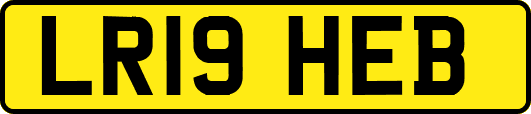 LR19HEB