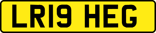 LR19HEG