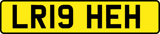 LR19HEH