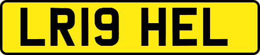 LR19HEL